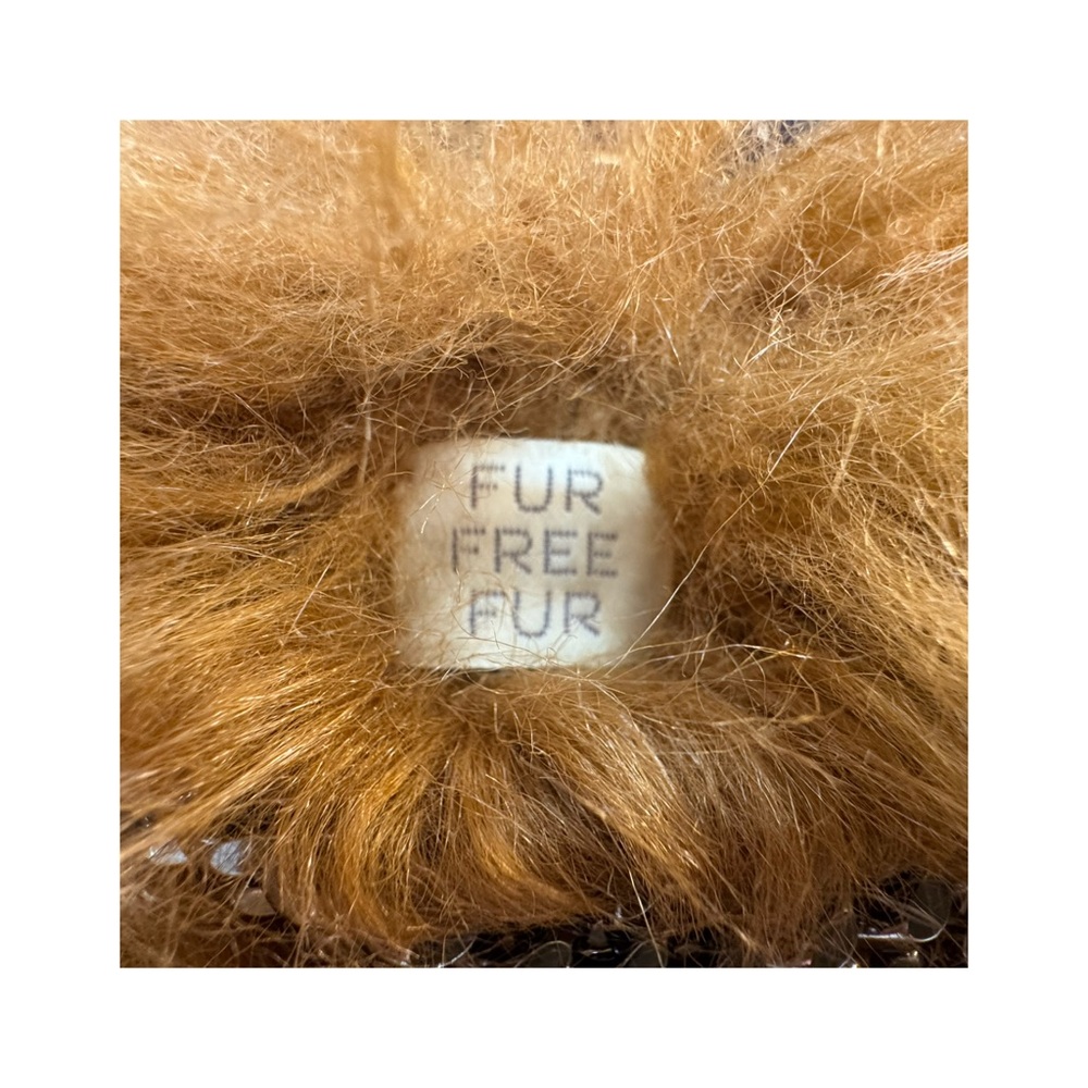 Stella McCartney Fallabella fur bag EUC. - Picture 8 of 17